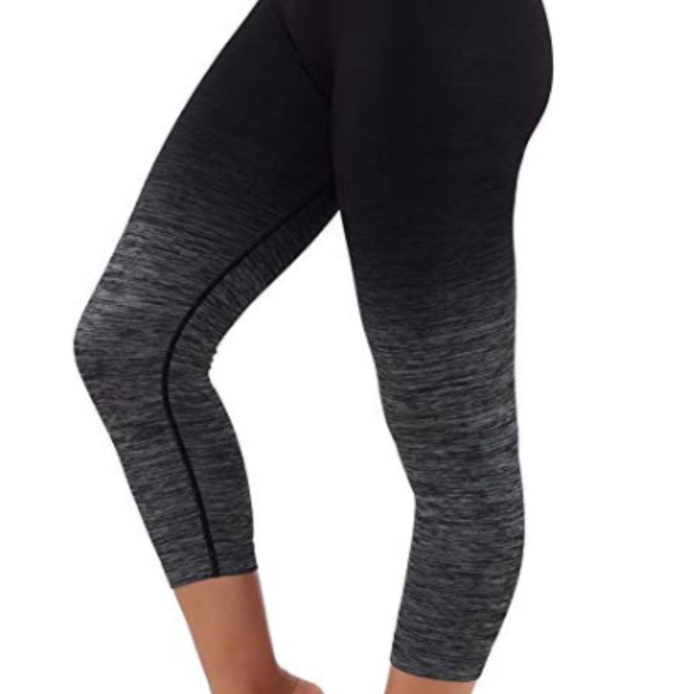 Ombre Leggings (should fit US sizes 8-12)